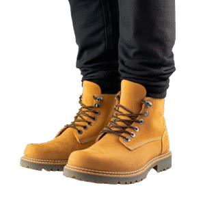 Calzado de trabajo antideslizante