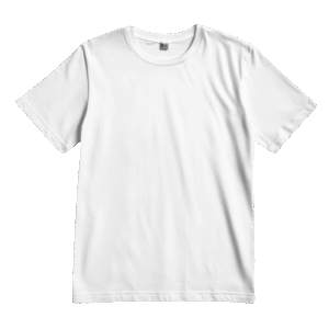 Camiseta básica unisex