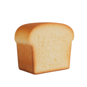 Pan de molde familiar